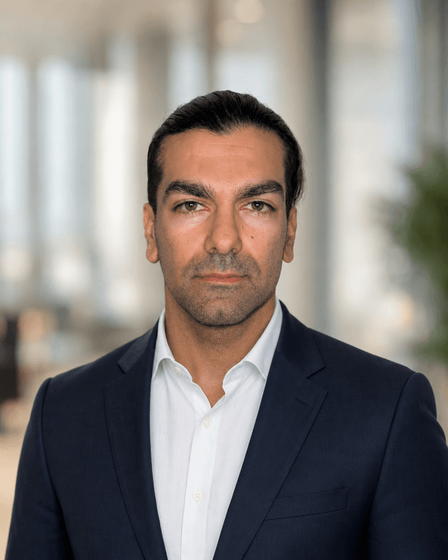 Payman Najafpour