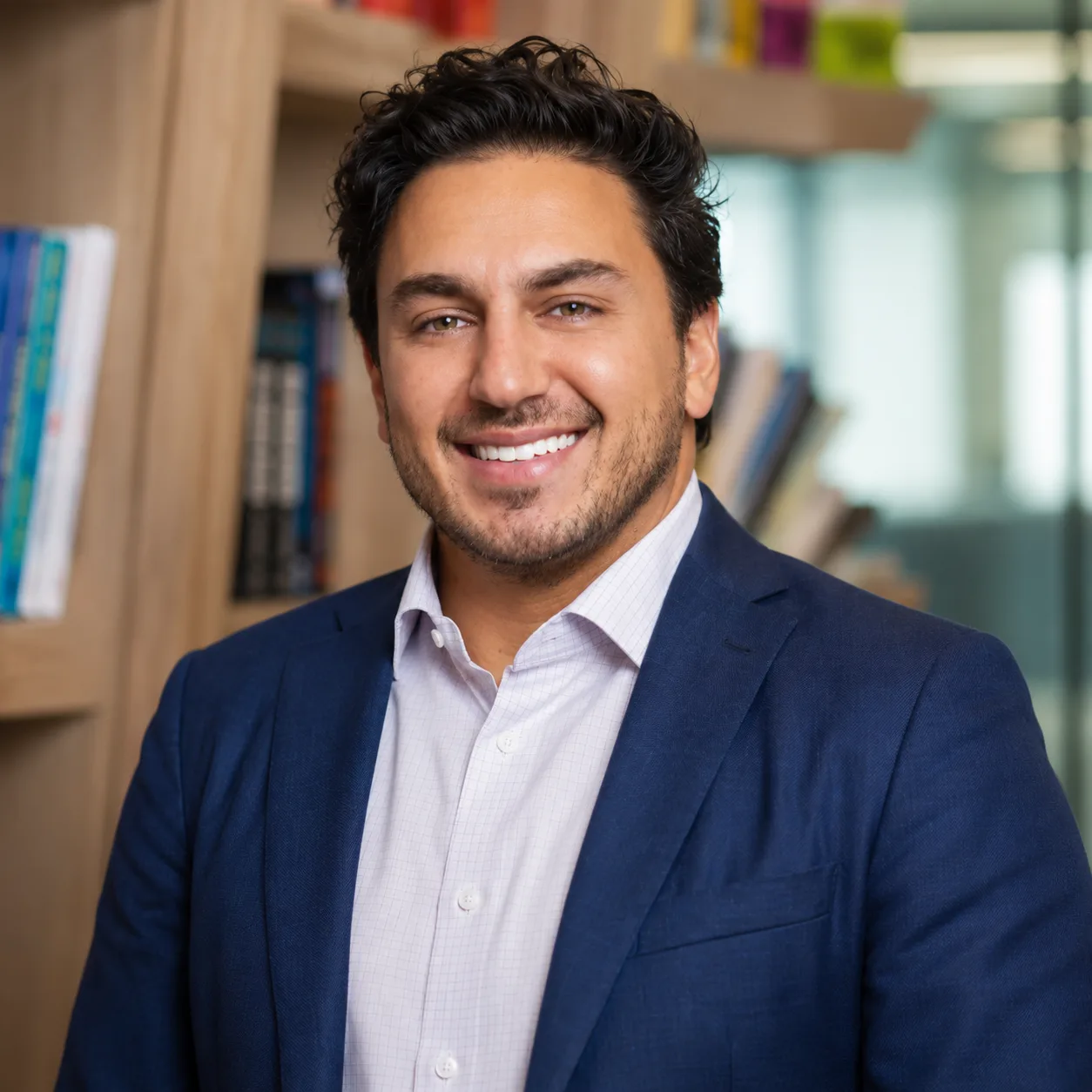 Jawid Habib
